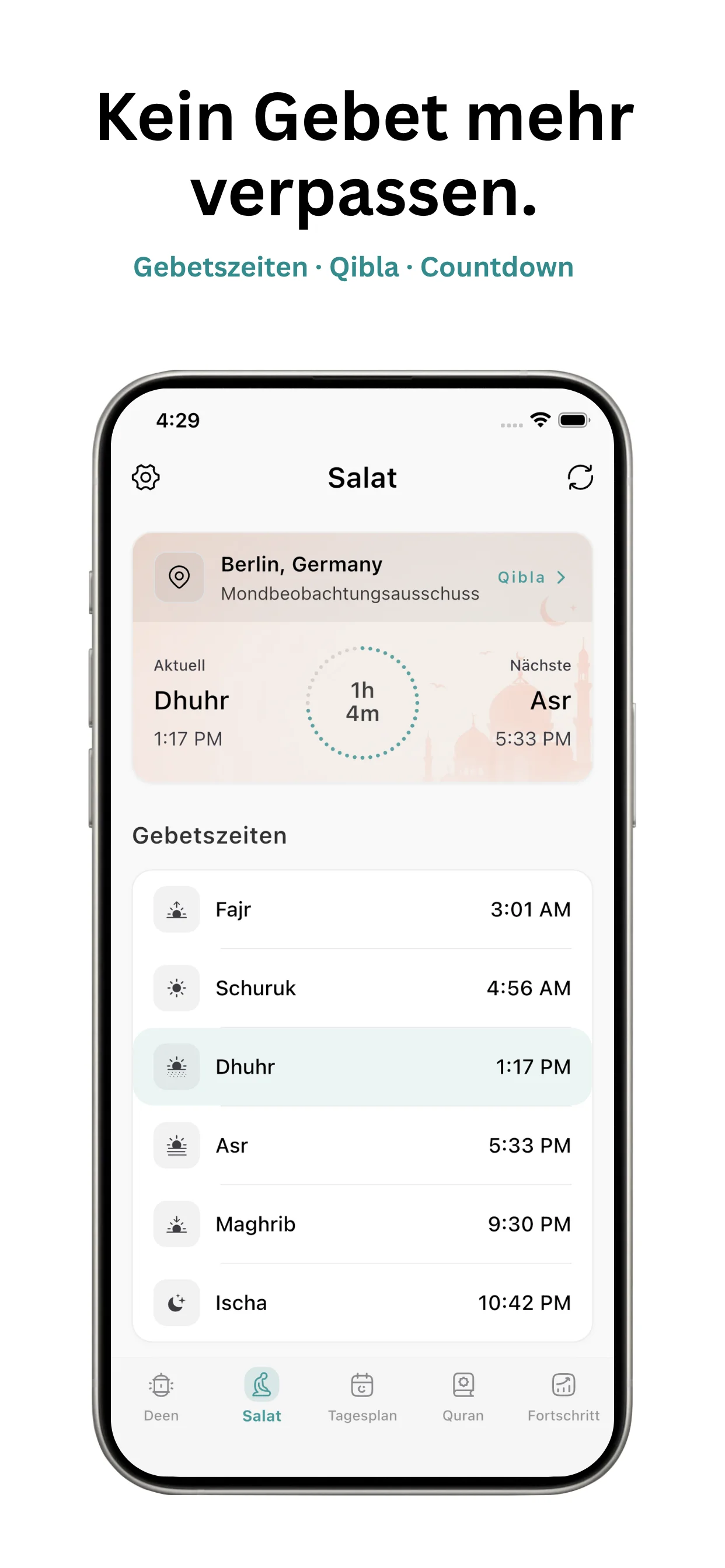 Tasleem-App-Screenshot 4