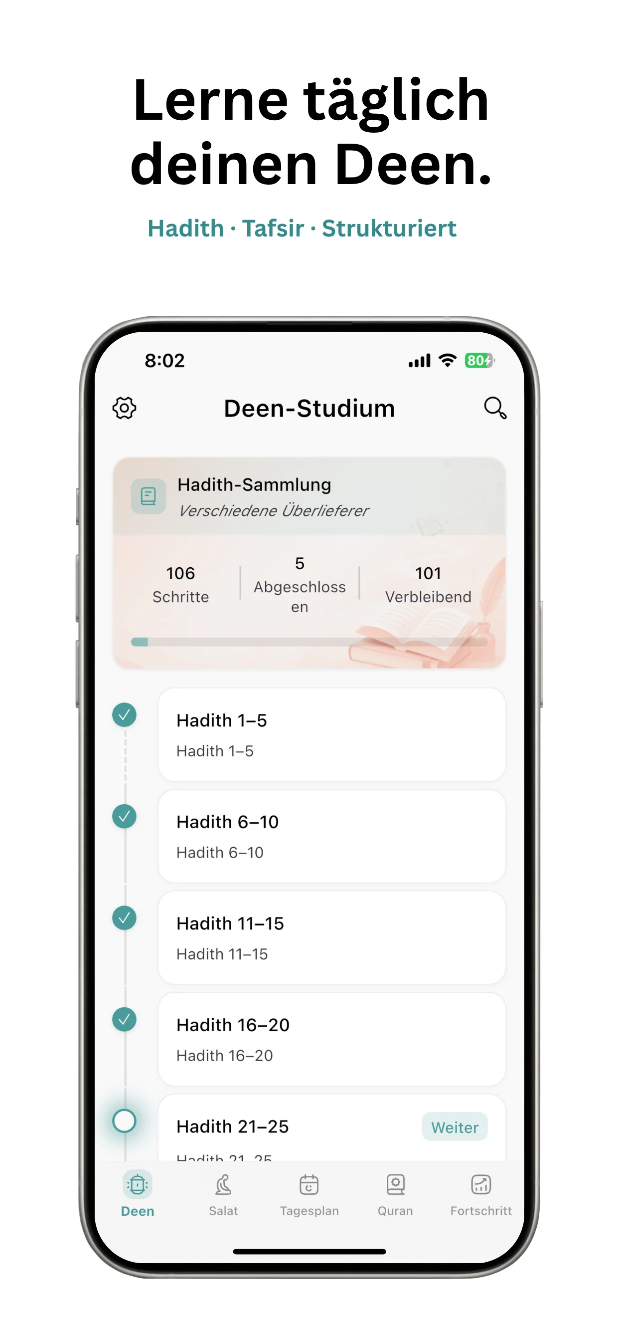 Tasleem-App-Screenshot 5