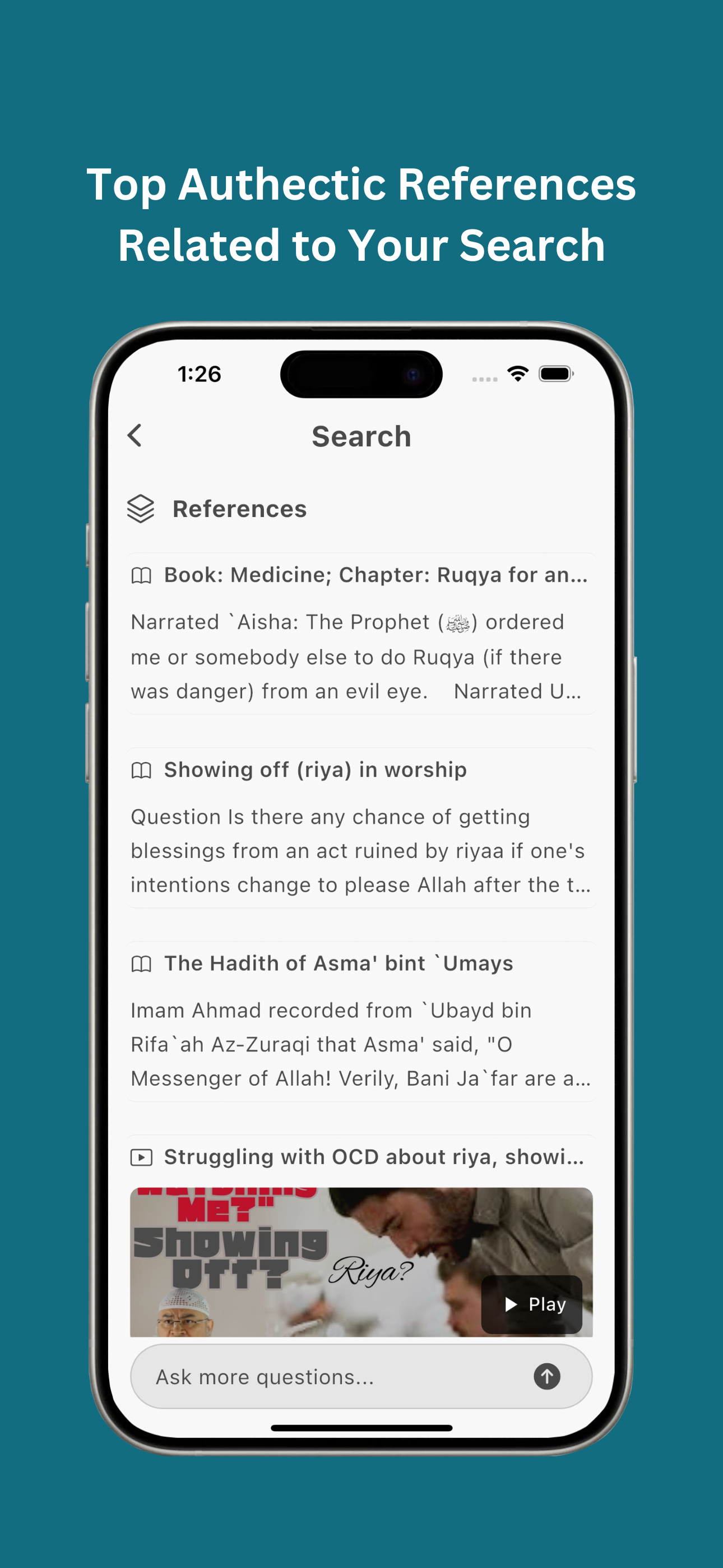 Tasleem app content sharing and export features