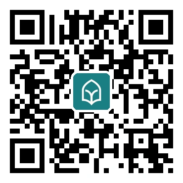 QR code to download Tasleem